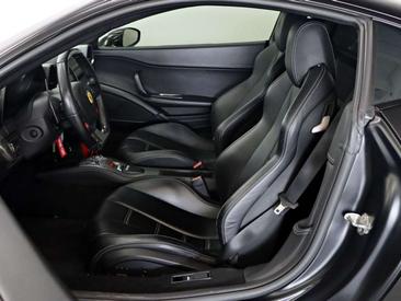 Ferrari 458 Italia — photo 13
