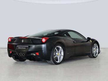 Ferrari 458 Italia — photo 5