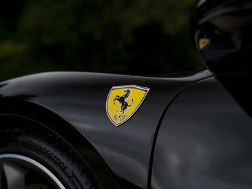 Ferrari 296 GTB — photo 16