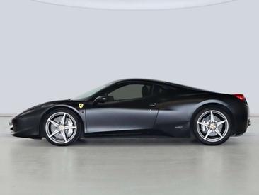 Ferrari 458 Italia — photo 8