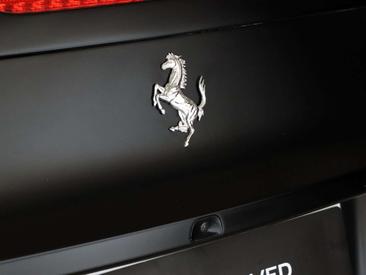 Ferrari 458 Italia — photo 21