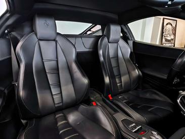 Ferrari 458 Italia — photo 10