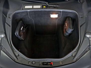 Ferrari 458 Italia — photo 12
