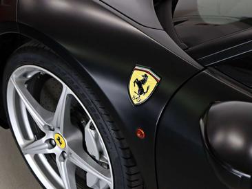 Ferrari 458 Italia — photo 24