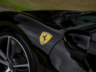 Ferrari 296 GTB — photo 17