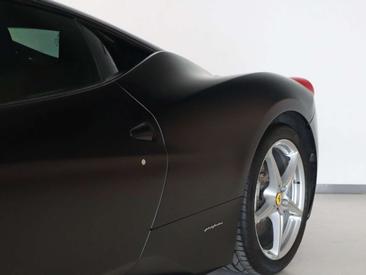 Ferrari 458 Italia — photo 14