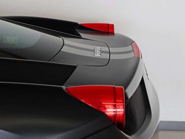 Ferrari 458 Italia — photo 28