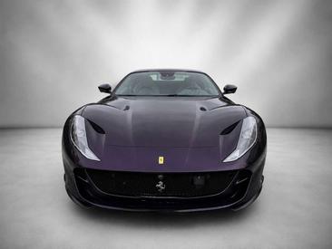Ferrari 812 GTS — photo 2