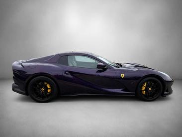 Ferrari 812 GTS — photo 4