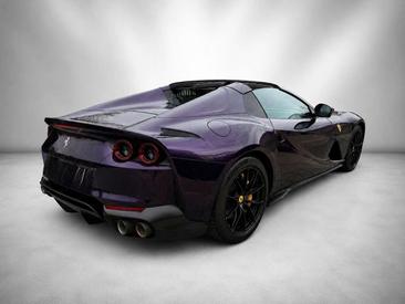 Ferrari 812 GTS — photo 5
