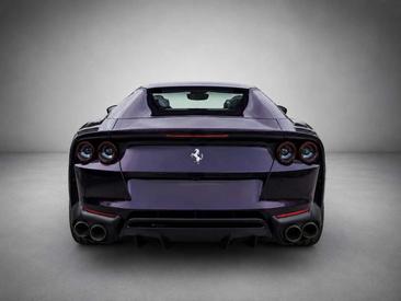 Ferrari 812 GTS — photo 6