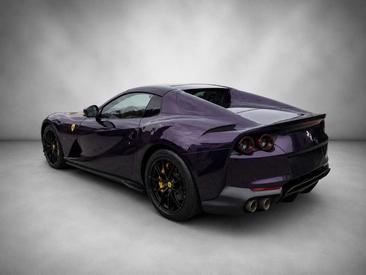 Ferrari 812 GTS — photo 7