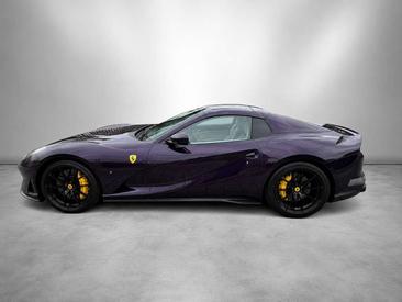 Ferrari 812 GTS — photo 8