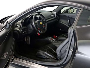 Ferrari 458 Italia — photo 22