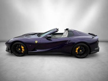 Ferrari 812 GTS — photo 9