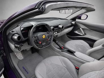 Ferrari 812 GTS — photo 10