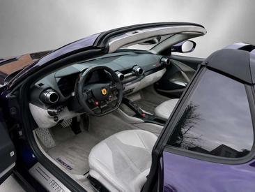 Ferrari 812 GTS — photo 11
