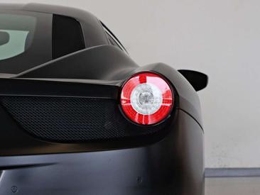 Ferrari 458 Italia — photo 34