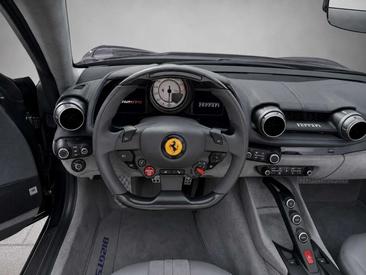 Ferrari 812 GTS — photo 12