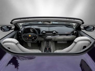 Ferrari 812 GTS — photo 13