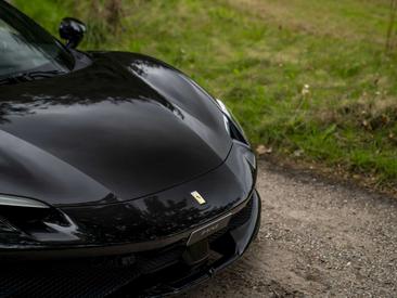 Ferrari 296 GTB — photo 21