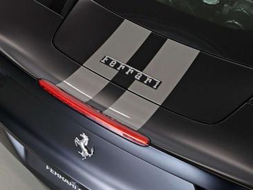 Ferrari 458 Italia — photo 38