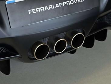 Ferrari 458 Italia — photo 40