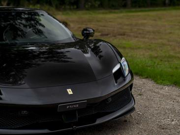 Ferrari 296 GTB — photo 24