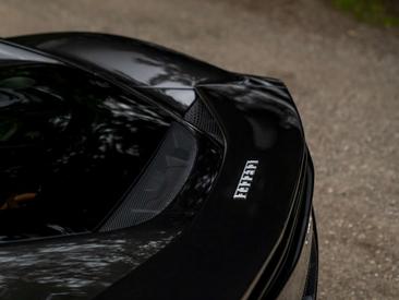 Ferrari 296 GTB — photo 26