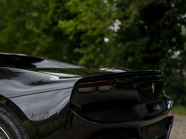 Ferrari 296 GTB — photo 27