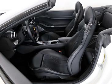 Ferrari Portofino — photo 13