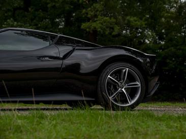 Ferrari 296 GTB — photo 31