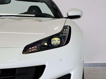 Ferrari Portofino — photo 25