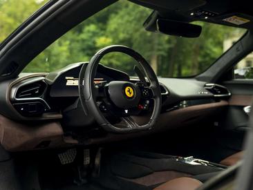 Ferrari 296 GTB — photo 32