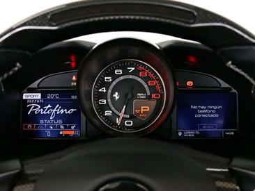 Ferrari Portofino — photo 31