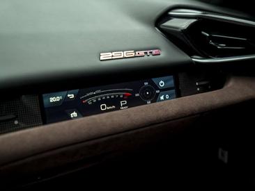 Ferrari 296 GTB — photo 36