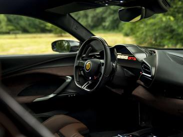 Ferrari 296 GTB — photo 37