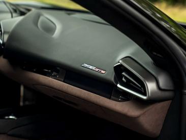 Ferrari 296 GTB — photo 38