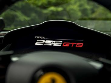 Ferrari 296 GTB — photo 43