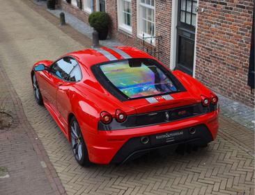 Ferrari F430 Scuderia — photo 13