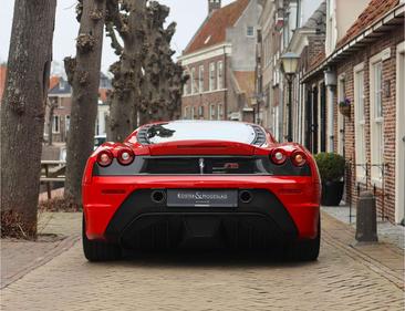 Ferrari F430 Scuderia — photo 24