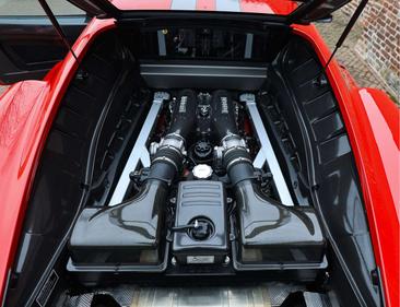 Ferrari F430 Scuderia — photo 27