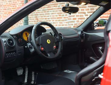 Ferrari F430 Scuderia — photo 38