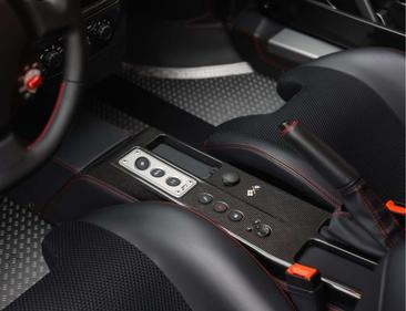 Ferrari F430 Scuderia — photo 41