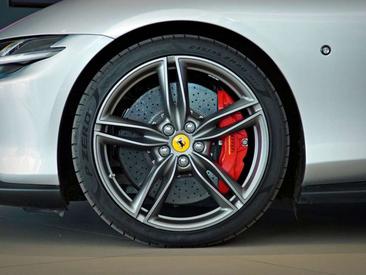 Ferrari Roma — photo 11
