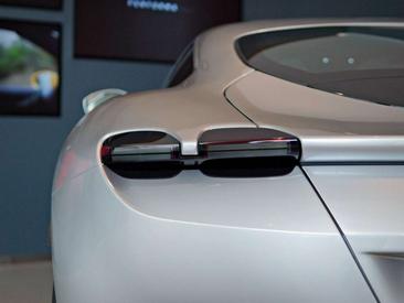 Ferrari Roma — photo 13