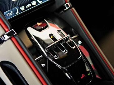 Ferrari Roma — photo 20