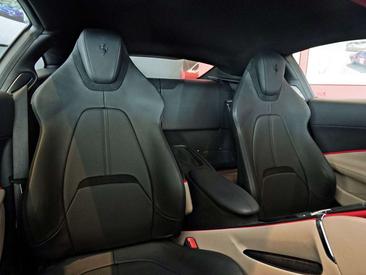 Ferrari Roma — photo 27