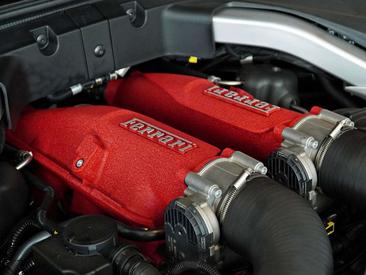 Ferrari Roma — photo 29