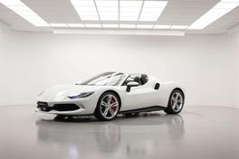 Ferrari 296 GTS - 2025 - Joinsteer - #1